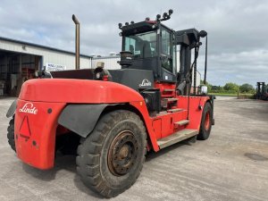 Konecranes FHT20-1200 — image 5