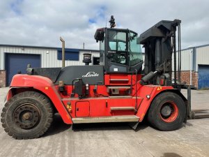 Konecranes FHT20-1200 — image 6