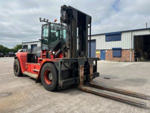 Konecranes FHT20-1200 — image 7