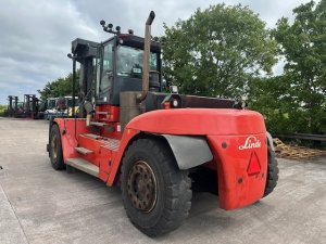 Konecranes FHT20-1200 — image 4