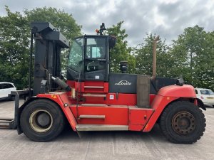 Konecranes FHT20-1200 — image 3