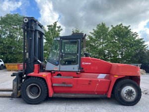 KALMAR DCE 160-12 — image 15