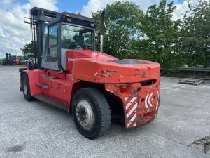 KALMAR DCE 160-12 — image 1
