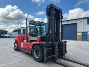 KALMAR DCE 160-12 — image 4