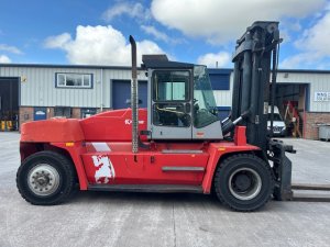 KALMAR DCE 160-12 — image 3