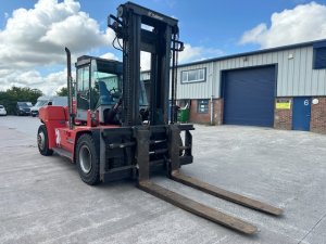 KALMAR DCE 160-12 — image 5