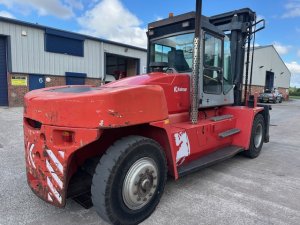 KALMAR DCE 160-12 — image 2
