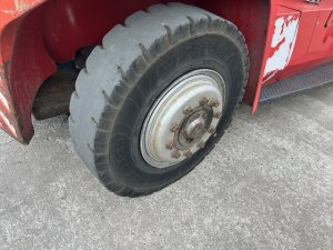KALMAR DCE 160-12 — image 10
