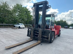 KALMAR DCE 160-12 — image 6