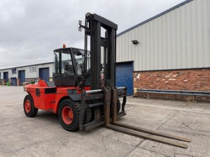 LINDE H140 — image 5