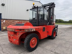LINDE H140 — image 3