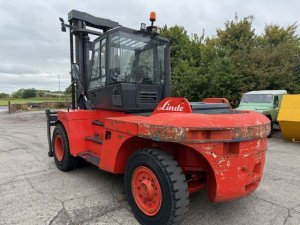 LINDE H140 — image 2