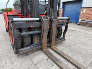 LINDE H140 — image 6