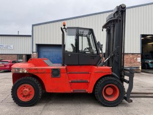 LINDE H140 — image 4