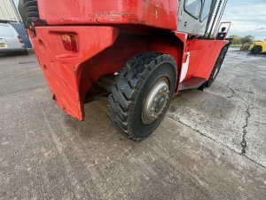 KALMAR DCE90-6 — image 10