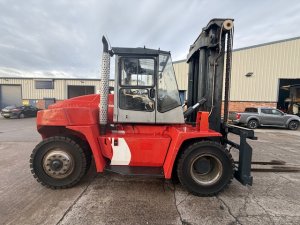 KALMAR DCE90-6 — image 5