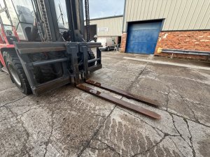 KALMAR DCE90-6 — image 7