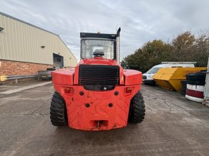 KALMAR DCE90-6 — image 3