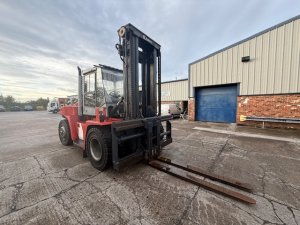 KALMAR DCE90-6 — image 6