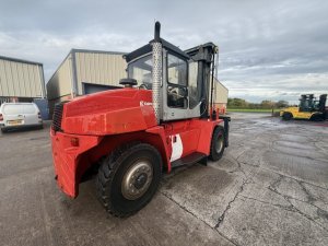 KALMAR DCE90-6 — image 4