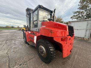 KALMAR DCE90-6 — image 2