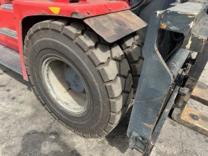 KALMAR DCE 160-12 — image 6