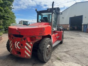 KALMAR DCE 160-12 — image 2