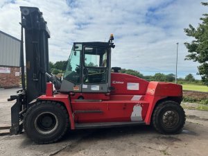 KALMAR DCE 160-12 — image 14