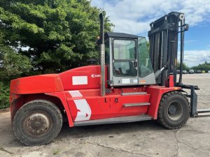 KALMAR DCE 160-12 — image 3