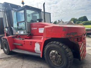 KALMAR DCE 160-12 — image 1
