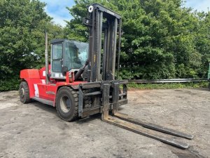 KALMAR DCE 160-12 — image 4