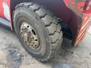 KALMAR DCE 160-12 — image 8