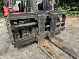 KALMAR DCE 160-12 — image 5