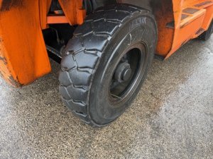 DOOSAN D130S-5 — image 8