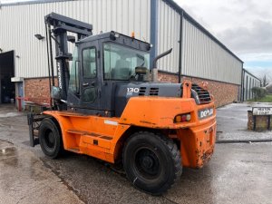 DOOSAN D130S-5 — image 1