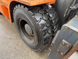 DOOSAN D130S-5 — image 9