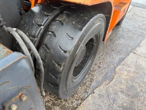 DOOSAN D130S-5 — image 6