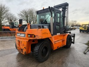 DOOSAN D130S-5 — image 2