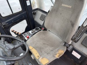 DOOSAN D130S-5 — image 13