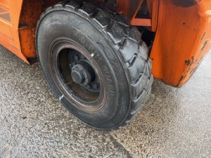DOOSAN D130S-5 — image 7