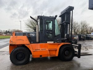 DOOSAN D130S-5 — image 4