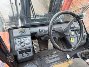 DOOSAN D130S-5 — image 12