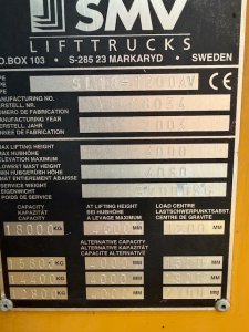 SMV SL18-12AV — image 16