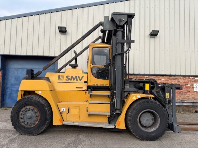 SMV SL18-12AV — SMV