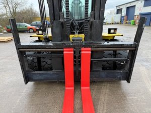 HYSTER H13XM6 — image 3