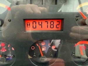 HYSTER H13XM6 — image 9