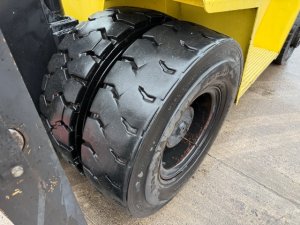 HYSTER H13XM6 — image 4