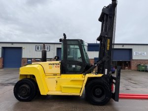 HYSTER H13XM6 — image 1