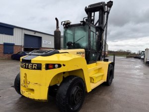 HYSTER H13XM6 — image 13
