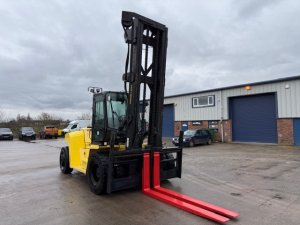 HYSTER H13XM6 — image 2